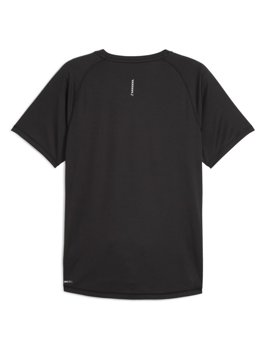 Puma Ανδρική κοντομάνικη μπλούζα Run Velocity Tee